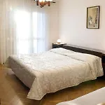 With Parking Space - Labin - 7622 Appartement Rabac