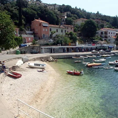 شقة With Parking Space Rabac, Labin - 7622 *