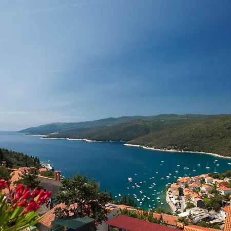 With Parking Space Rabac, Labin - 7622 غاباس