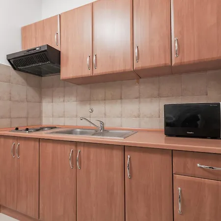 With Parking Space Rabac, Labin - 7622 Apartment Rabac