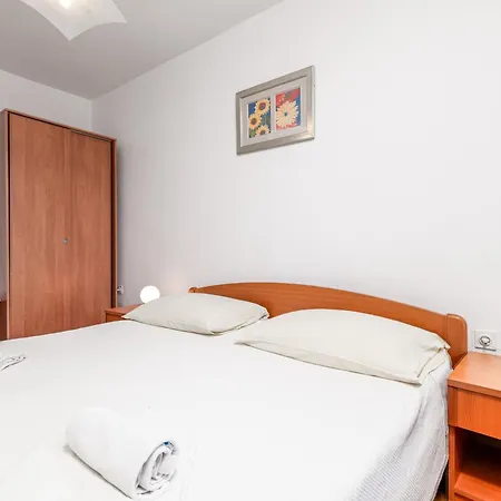 With Parking Space Rabac, Labin - 7622 Rabac