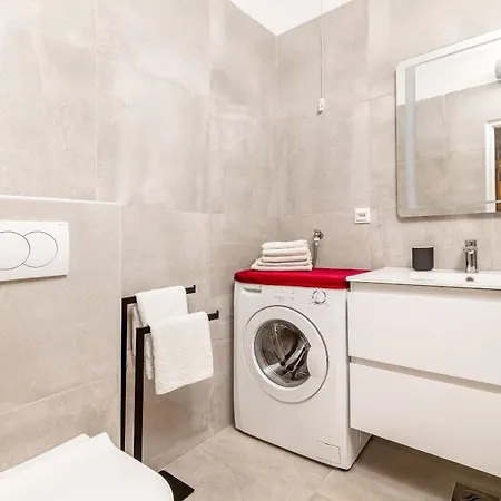 With Parking Space Rabac, Labin - 7622