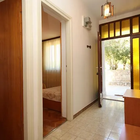 With Parking Space Rabac, Labin - 7622