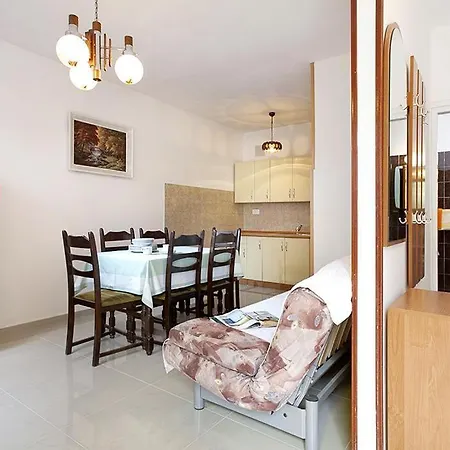 With Parking Space Rabac, Labin - 7622 *