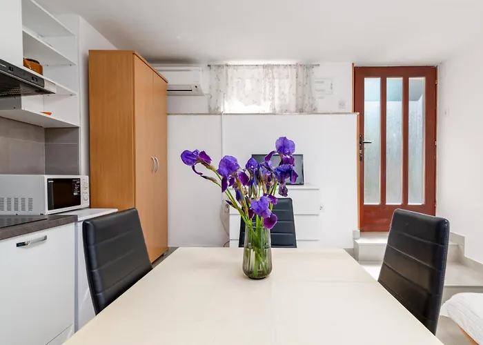 Lejlighed With Parking Space Rabac, Labin - 7622 Rabac