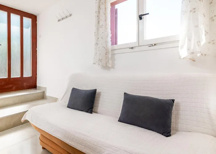 Lejlighed With Parking Space Rabac, Labin - 7622