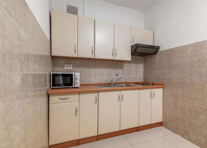 With Parking Space Rabac, Labin - 7622 Lejlighed Rabac