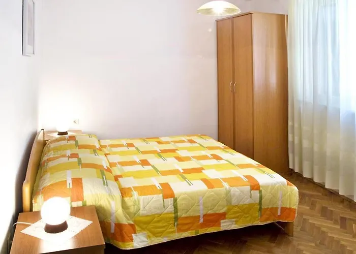 Lejlighed With Parking Space Rabac, Labin - 7622 Rabac