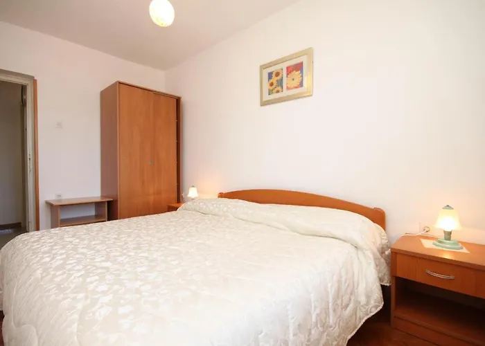 With Parking Space Rabac, Labin - 7622 Rabac