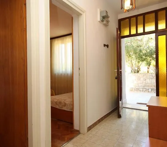 With Parking Space Rabac, Labin - 7622