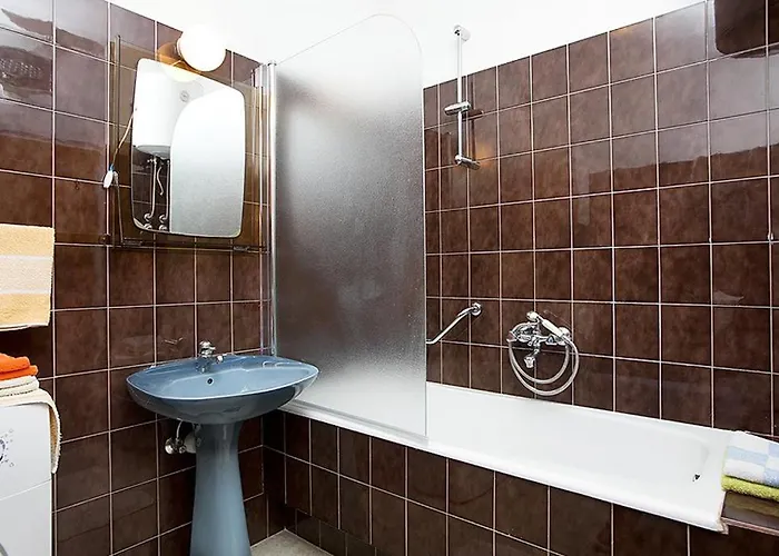 Lejlighed With Parking Space Rabac, Labin - 7622 Rabac