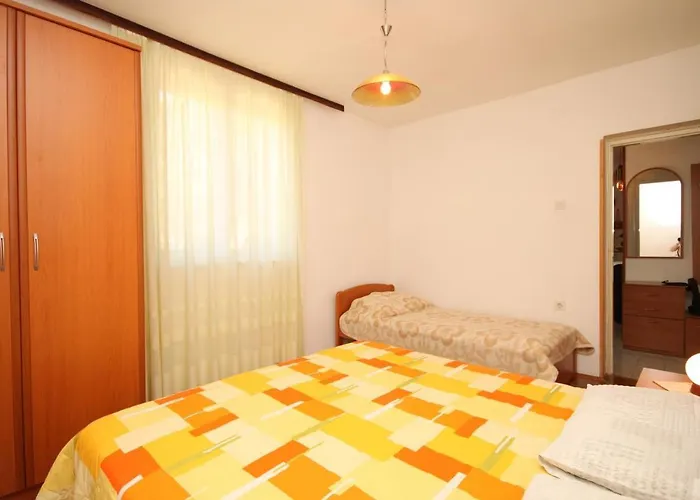 With Parking Space Rabac, Labin - 7622 Rabac