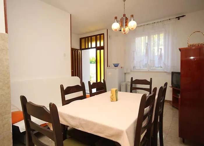 With Parking Space Rabac, Labin - 7622 Lejlighed Rabac