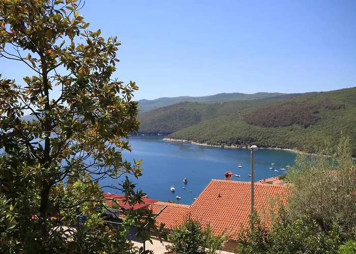 Lejlighed With Parking Space Rabac, Labin - 7622 *