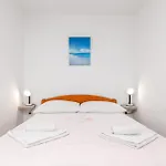 With Parking Space - Labin - 7622 Appartement Rabac