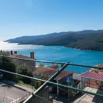 With Parking Space - Labin - 7622 Appartement Rabac