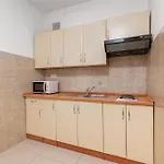 With Parking Space - Labin - 7622 Rabac