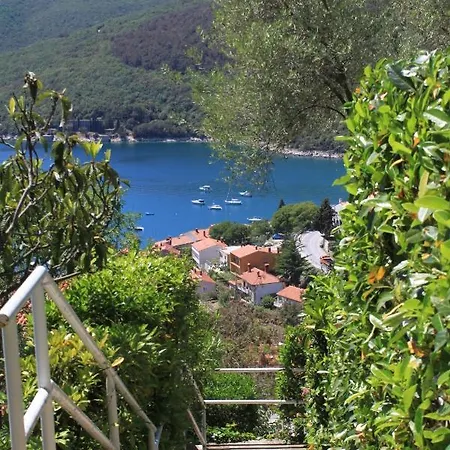 With A Parking Space Rabac, Labin - 7622 Apartamento *