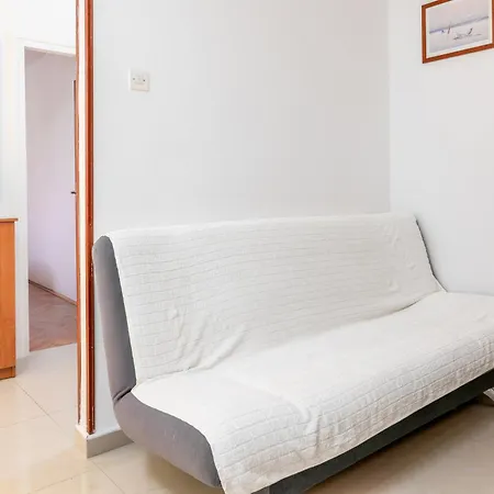With A Parking Space Rabac, Labin - 7622 Apartamento *
