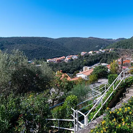 With A Parking Space Rabac, Labin - 7622 Rabac