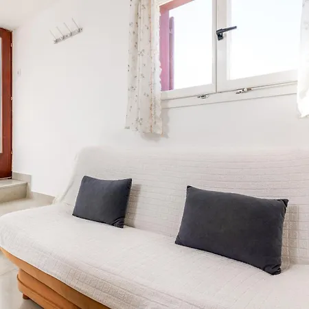 Apartamento With A Parking Space Rabac, Labin - 7622