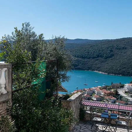 With A Parking Space Rabac, Labin - 7622 Apartamento *