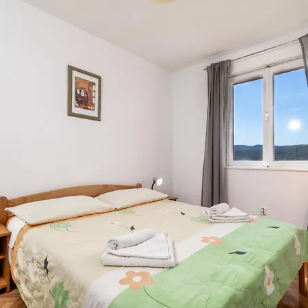 With A Parking Space Rabac, Labin - 7622 Apartamento *