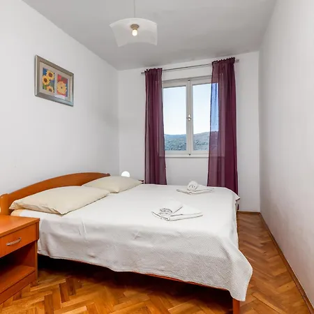 With Parking Space - Labin - 7622