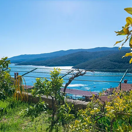 With A Parking Space Rabac, Labin - 7622 Apartamento Rabac