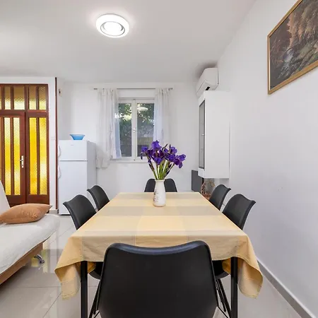 With A Parking Space Rabac, Labin - 7622 Apartamento