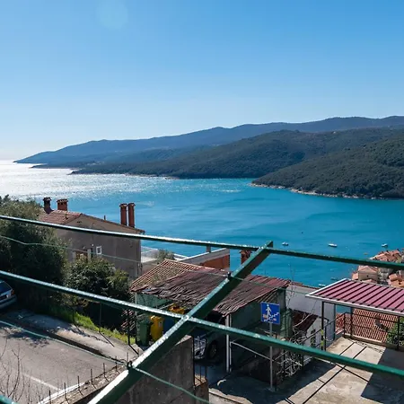 With Parking Space Rabac, Labin - 7622 דירה ראבץ