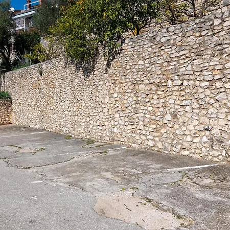 Apartamento With A Parking Space Rabac, Labin - 7622 Rabac