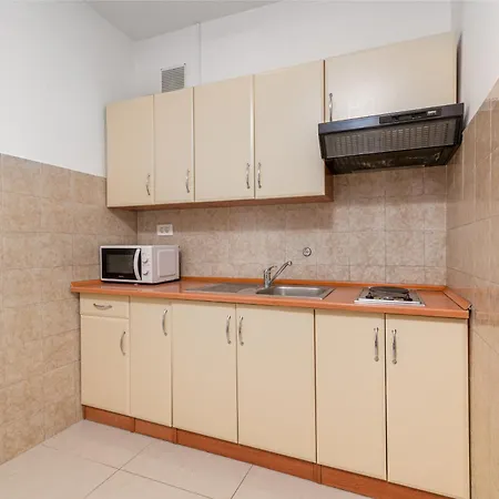 With Parking Space - Labin - 7622 Rabac