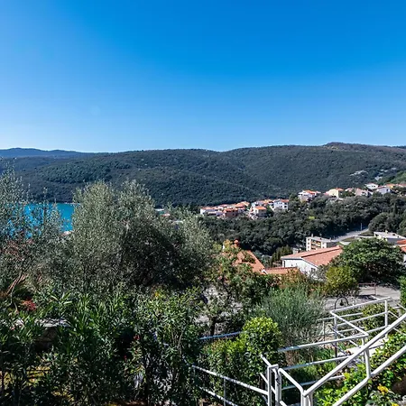 With Parking Space - Labin - 7622 * Rabac
