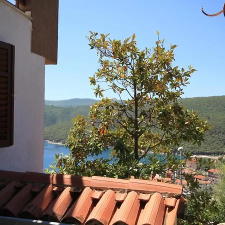 With Parking Space Rabac, Labin - 7622 * Рабац