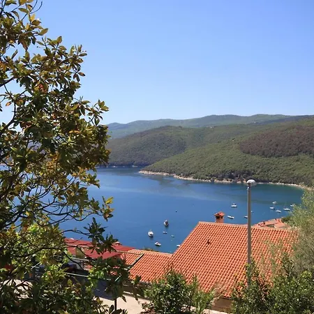 Апартаменты With Parking Space Rabac, Labin - 7622 *